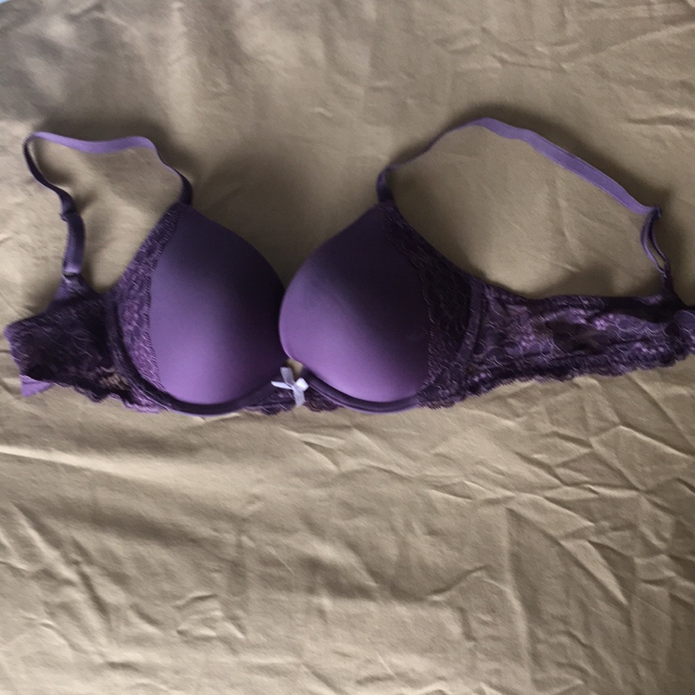 Victoria’s Secret Dream Angles Push Up Bra